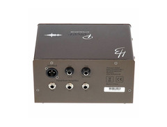 Harley Benton PA-100 Power Attenuator image 4