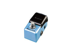 Joyo Ironman Quattro Digital Delay image 4