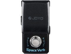 Joyo Ironman Space Verb Digital Reverb image 4