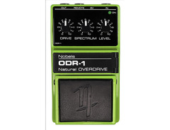 Nobels ODR-1(bc) Natural Overdrive image 2