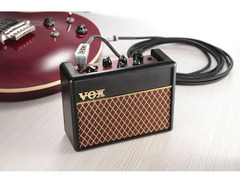 Vox AC1 RhythmVOX Battery Powered Bass Combo Amp image 4