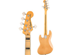 Squier Jazz Classic Vibe '70s V image 4