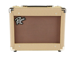 Rogue V15G 15W 1x6.5 Guitar Combo Amp  Vintage Tweed image 3