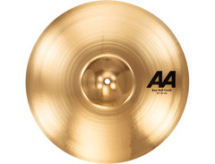 Sabian 16" AA Raw Bell Crash image 3