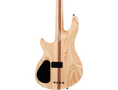 Schecter SLS Elite-4 Bass Guitar image 2