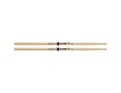 Promark Tommy Aldridge Signature Shira Kashi Oak Wood Tip Drumstick PW2SW image 2