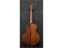 Ibanez AE295 Acoustic Guitar image 3