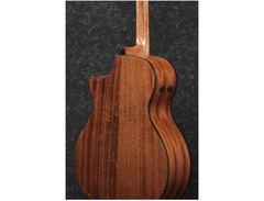Ibanez AE295 Acoustic Guitar image 4