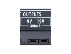Voodoo Lab Pedal Power ISO-5 Isolated Power Supply image 2