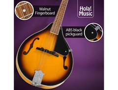 Hola Mandolin image 3