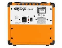 Orange Crush 12 image 3