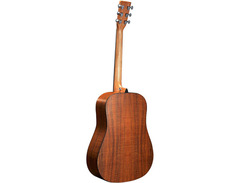 Martin D-X1E Koa image 2