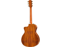 Taylor 214 CE DLX image 2