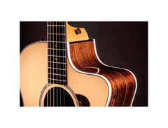 Taylor 214 CE DLX image 4
