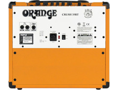 Orange Crush 35 RT image 3