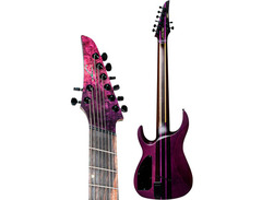 Legator Custom N8FX image 2