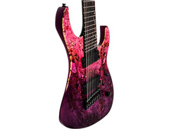 Legator Custom N8FX image 3
