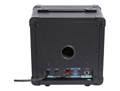 Earthenware Electric Violin Amplifier image 2