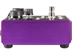 Way Huge Purple Platypus Octidrive MkII - What To Know & Where To