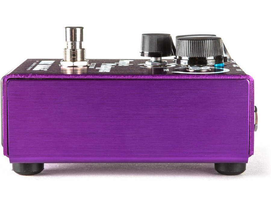 Way Huge Purple Platypus Octidrive MkII - What To Know & Where To