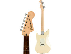 Squier Paranormal Cyclone image 2