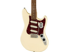 Squier Paranormal Cyclone image 3