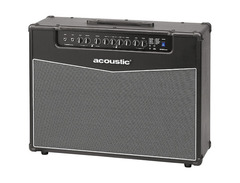 Acoustic control corporation Lead Guitar Series G120 DSP 120W Guitar Combo Amp image 2