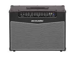 Acoustic control corporation Lead Guitar Series G120 DSP 120W Guitar Combo Amp image 3