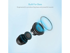 Anker Soundcore Mini Bluetooth Speaker image 4