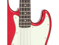 Vintage VJ74 Reissued Bass image 4