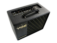 Vox Valvetronix VT40X 40W 1x10 Guitar Modeling Combo Amp image 3