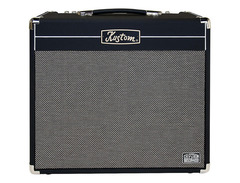 Kustom Auris 5012FX 50W 1X12 Stage Guitar Combo image 2