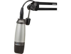 Samson CO1 Studio Condenser Microphone image 3