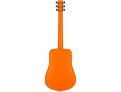 LAVA ME 2 Carbon Fibre Acoustic Guitar image 2