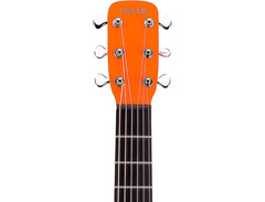 LAVA ME 2 Carbon Fibre Acoustic Guitar image 3
