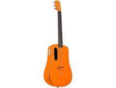 LAVA ME 2 Carbon Fibre Acoustic Guitar image 4