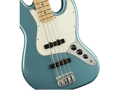 Fender Jazz Player image 3