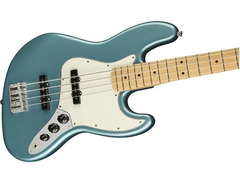 Fender Jazz Player image 4