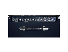 Kustom Auris 5012FX 50W 1X12 Stage Guitar Combo image 4