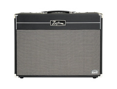 Kustom Auris 60W 2X12 Stage Combo Amplifier image 2
