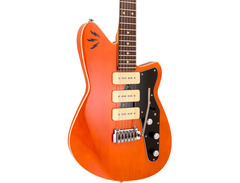 Reverend Ron Asheton Signature Jetstream 390 image 3