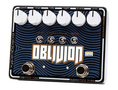 Solid Gold FX Oblivion image 3