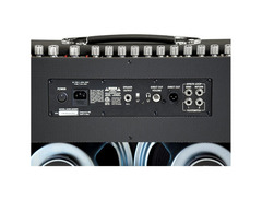 Kustom Auris 60W 2X12 Stage Combo Amplifier image 3