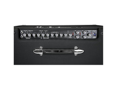 Kustom Auris 60W 2X12 Stage Combo Amplifier image 4