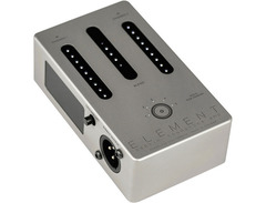 Darkglass Electronics The Element image 4