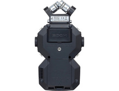 Zoom H8 Portable Recorder image 3