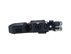 Zoom H8 Portable Recorder image 4