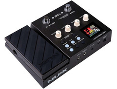 NUX MG-300 image 2