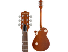 Gretsch G2215-P90 Streamliner Junior Jet Club image 2