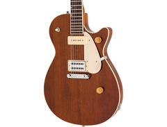 Gretsch G2215-P90 Streamliner Junior Jet Club image 3